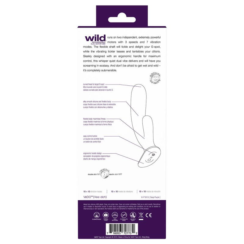 A03959 VeDO WildDuoVibePurple 05