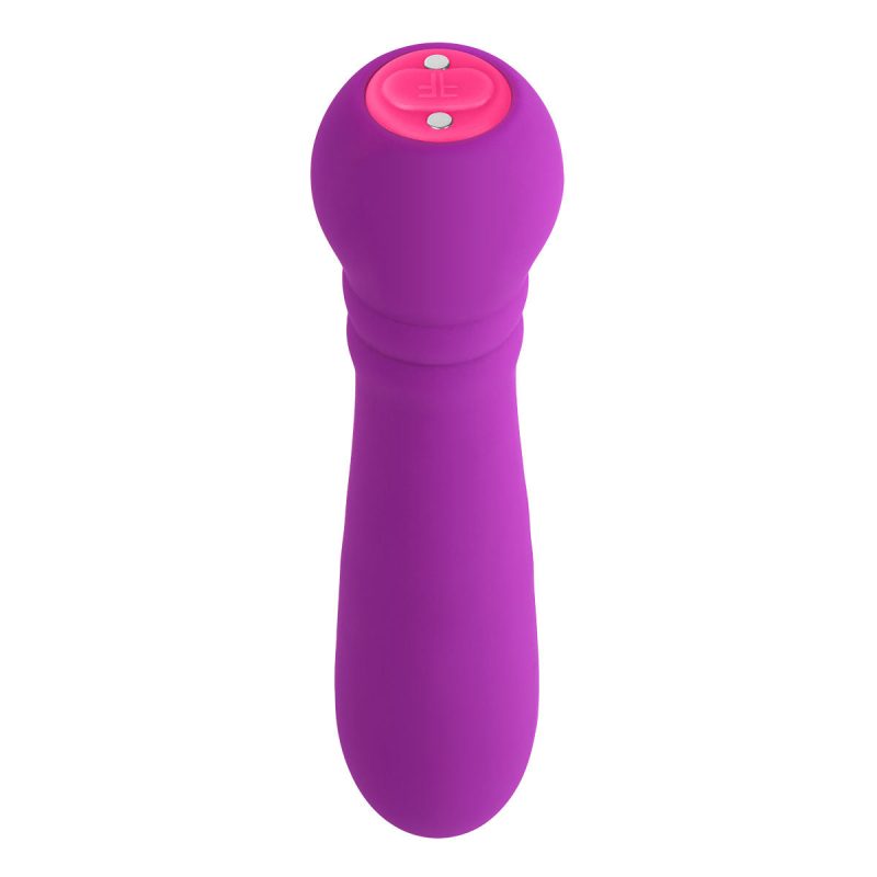 A04028 FemmeFunn UltraBulletPurple MAIN