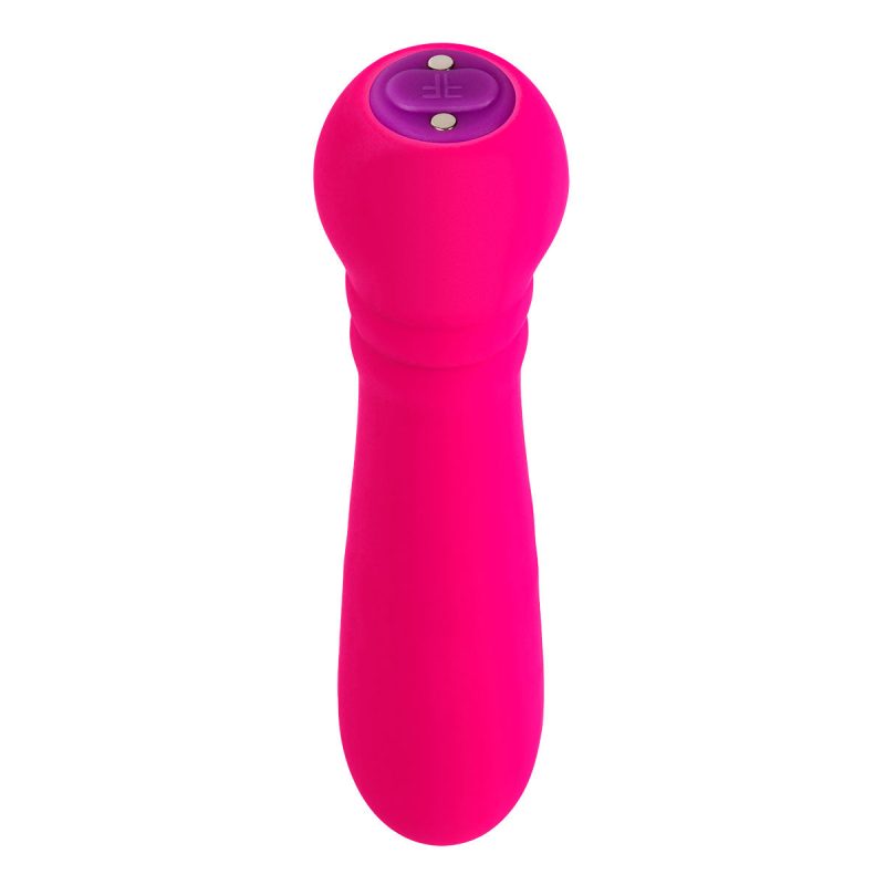 A04029 FemmeFunn UltraBulletPink MAIN