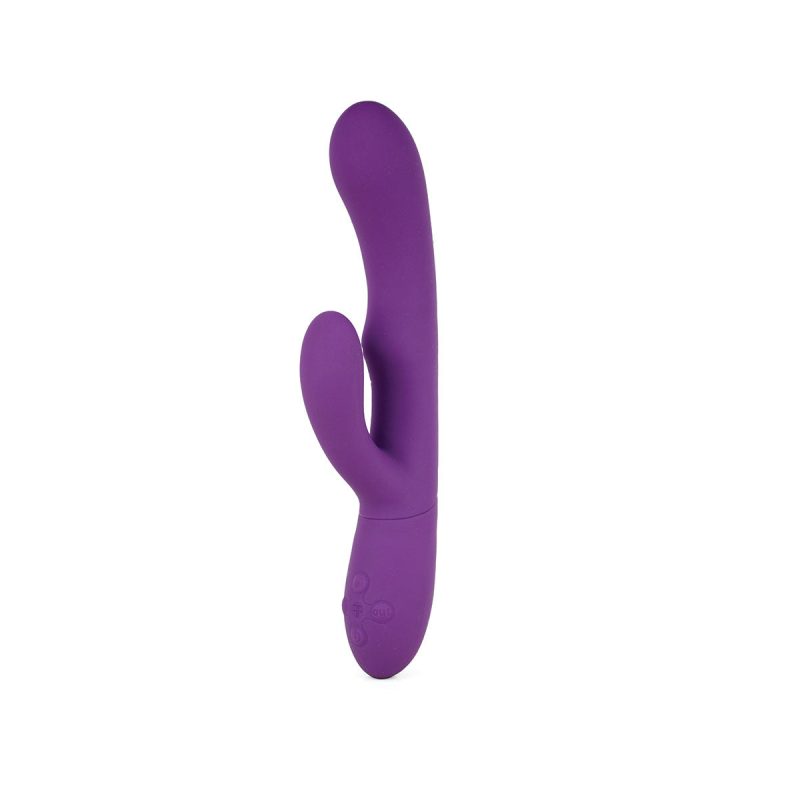 A04038 Femme Funn Ultra Rabbit Purple MAIN