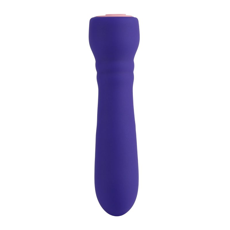 A04044 FemmeFunn BoosterBulletPurple MAIN