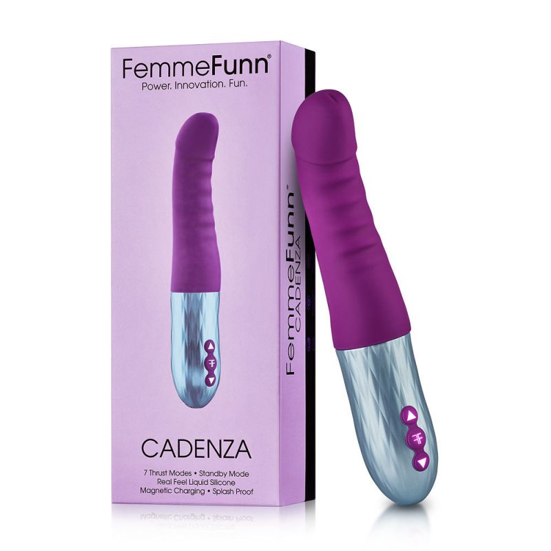 A04064 FEMMEFUNN CADENZA MAIN