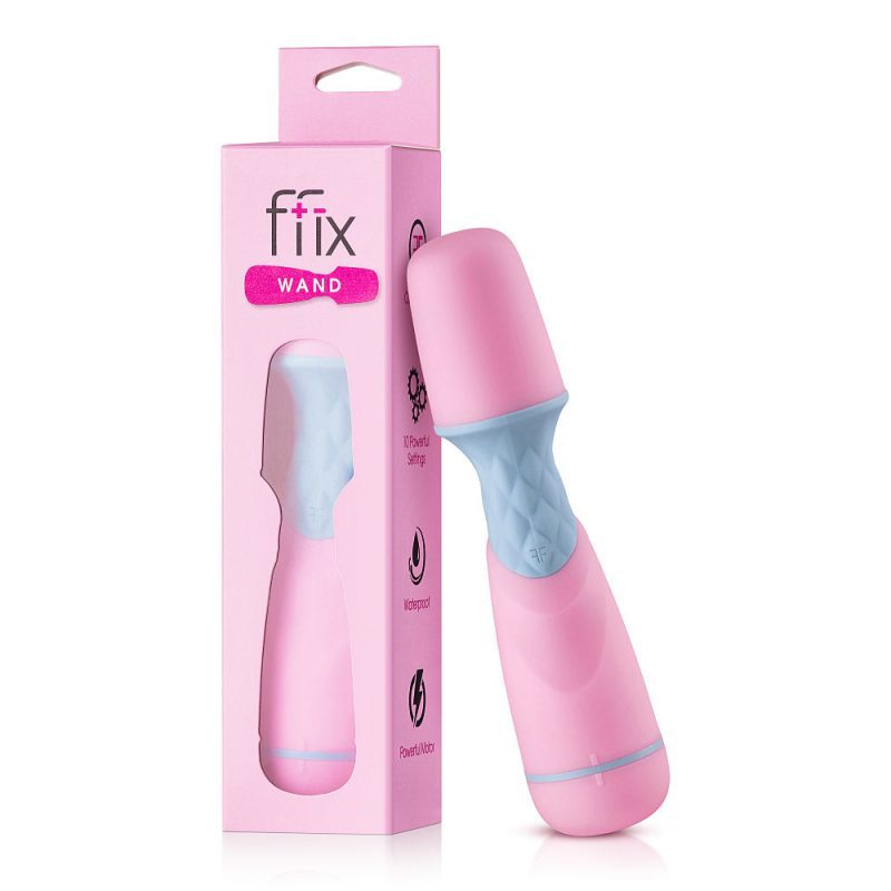 A04067 FFIX WAND PINK MAIN