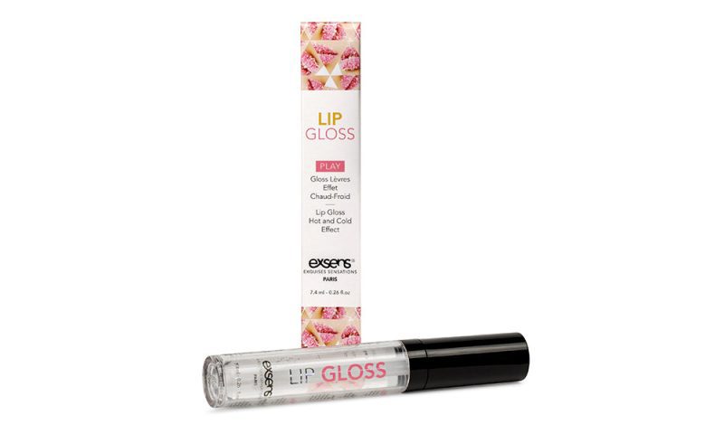 A04106 EXSENS LIPGLOSS MAIN