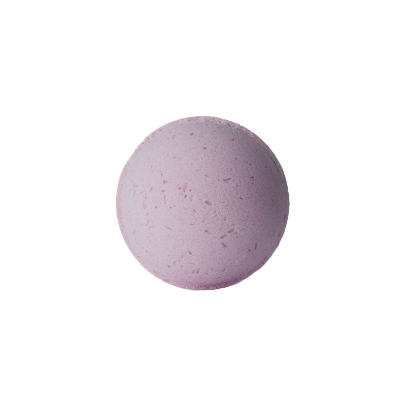 A05170 NEOSensual Secret Garden CBD Bath Bomb MAIN